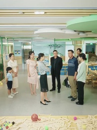 第14集 - 緣來緣去