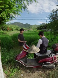 風吹父子心 - Episode 27