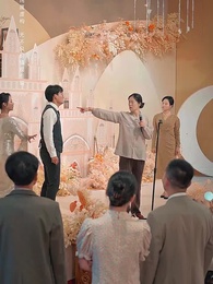 第13集 - 明月幾時有