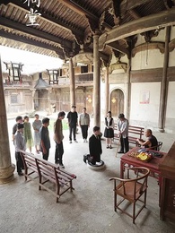 風吹父子心 - Episode 33