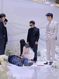 Mencintaimu dalam Diam - Episode 42