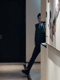 Cinta Tanpa Suara - Episode 11