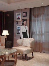 Cinta Tanpa Suara - Episode 34