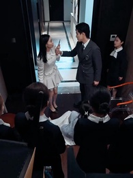 Episode 14 - Cinta Tanpa Suara