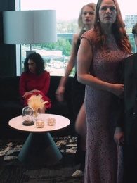 Episode 41 - Die Chefin geht undercover