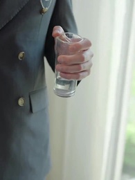 Episode 31 - Cinta Tanpa Suara