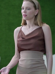 Episode 10 - Kiss Me, My Fated Alpha