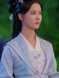 第68話 - 春麗の頃に~時を越えた恋~