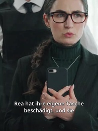 Episode 24 - Die Chefin geht undercover