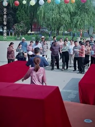 第19集 - 每逢佳節倍思親