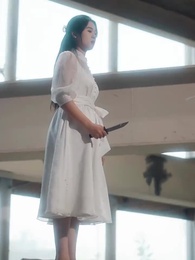 Cinta Tanpa Suara - Episode 70