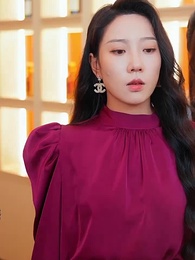 讓你裁員，沒讓你裁總裁夫人 - Episode 22