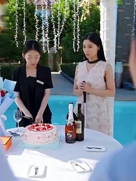 Mencintaimu dalam Diam - Episode 4