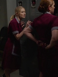 A Chefe Disfarçada - Episode 4