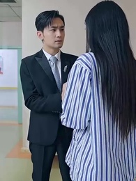 Episode 19 - Mencintaimu dalam Diam