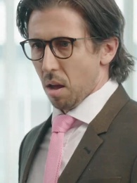 Die Chefin geht undercover - Episode 16