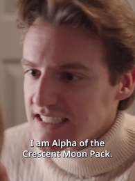 Episode 40 - Kiss Me, My Fated Alpha