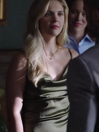 Episode 60 - Kiss Me, My Fated Alpha