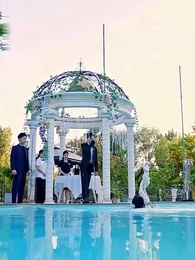 Mencintaimu dalam Diam - Episode 6