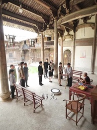 第35集 - 風吹父子心