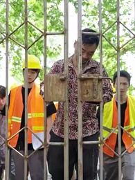 Episode 5 - When The President Lost His Memory