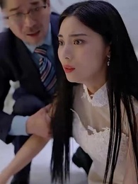 Mencintaimu dalam Diam - Episode 34