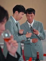 第17集 - 明月幾時有