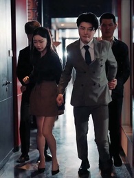 Cinta Tanpa Suara - Episode 72