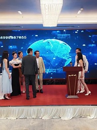 讓你裁員，沒讓你裁總裁夫人 - Episode 43