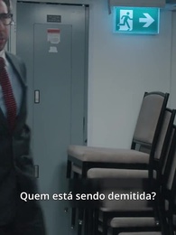 Episódio 6 - A Chefe Disfarçada