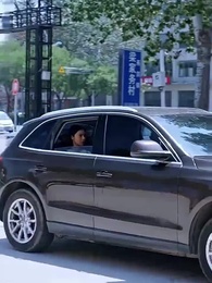 Episode 3 - Mencintaimu dalam Diam