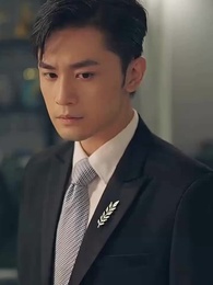 Mencintaimu dalam Diam - Episode 13