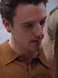 Kiss Me, My Fated Alpha - Episode 12