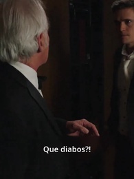 A Chefe Disfarçada - Episode 49