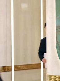 Episode 23 - Mencintaimu dalam Diam