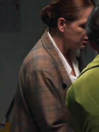 Die Chefin geht undercover - Episode 35