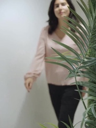 Kiss Me, My Fated Alpha - Episode 9