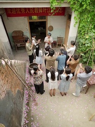 第61集 - 風吹父子心