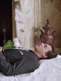 Episode 72 - Kiss Me, My Fated Alpha