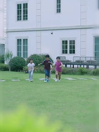 女兒也是傳家寶 - Episode 55