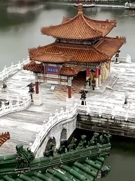 春麗の頃に~時を越えた恋~ - Episode 8