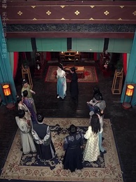 肅清風 - Episode 41