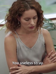 Episode 46 - Kiss Me, My Fated Alpha