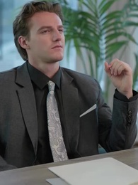 Episode 18 - Kiss Me, My Fated Alpha