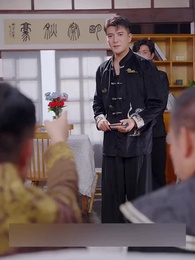 Dark Myth: The Unrivalled Knight - Episode 4