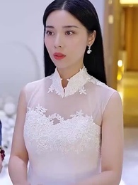 Mencintaimu dalam Diam - Episode 30