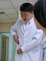 Mencintaimu dalam Diam - Episode 68