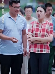 每逢佳節倍思親 - Episode 43