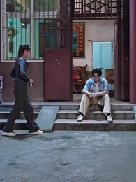 When The President Lost His Memory - Episode 13