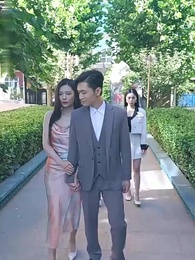 Mencintaimu dalam Diam - Episode 20